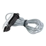 CURT Replacement Breakaway Switch Lanyard for CURT 52010, 48-in High-Temp Nylon Cable thumbnail 1