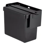 CURT Breakaway Battery Case with Lockable Metal Bar, 5-7/8" x 5-3/8" x 3-1/2" thumbnail 5