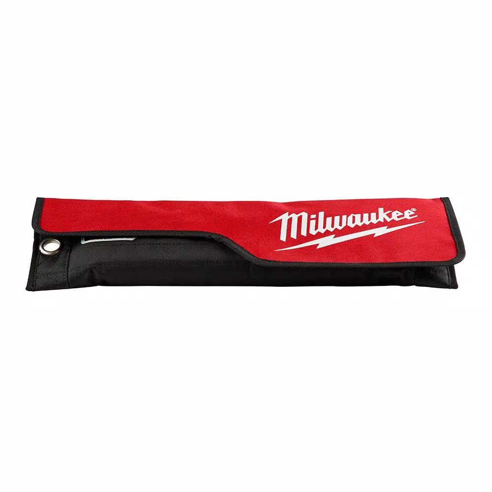 Milwaukee 14 in. REDSTICK Digital Box Level with PINPOINT Technology & 700 Lumen LED Flashlight Kit