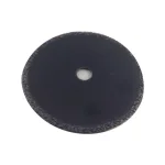 RemGrit 3 in. Carbide Grit Circular Saw Blade, 3/8 in. Arbor, Coarse Grit thumbnail 1