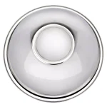 Unbranded Stainless Steel Mixing Bowl Set, 2-Piece (7.6 Qt. and 4.6 Qt.) thumbnail 5