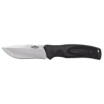 WESTERN BlackRiver 9 in. Titanium Bonded Fixed Blade Knife with 3.75 in. Drop Point Blade and Nylon Sheath thumbnail 1