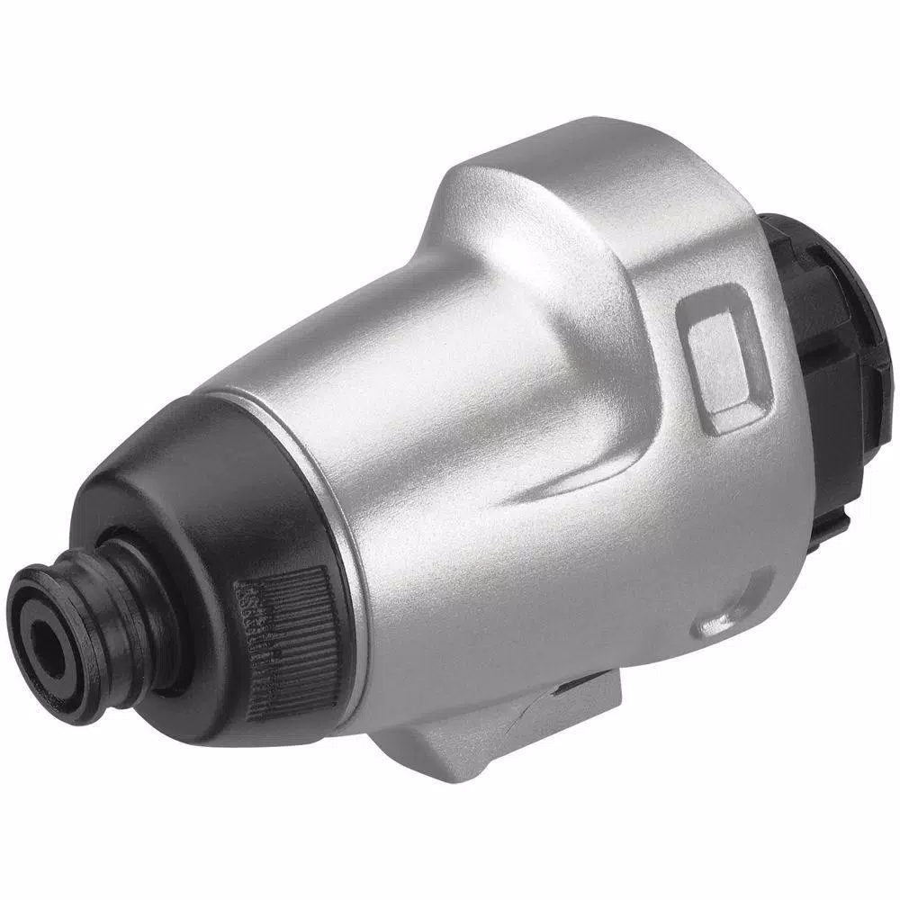 Black+Decker MATRIX Impact Driver Attachment for Quick Connect System