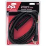 SKILSAW Skill Replacement Cord Assembly for Worm Drive Circular Saws, 120V thumbnail 2