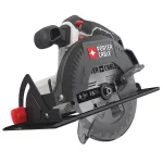 Porter-Cable 20V MAX Cordless 6-1/2 in. Circular Saw, Tool-Only thumbnail 4