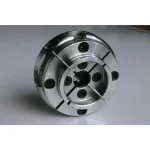 NOVA 48111 Precision Midi Wood Turning Chuck, 1 in. 8TPI Direct Thread, 4-Jaw Self-Centering thumbnail 2