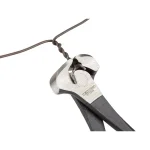 TEKTON 8 in. End Cutting Pliers with Induction Hardened Blades thumbnail 13