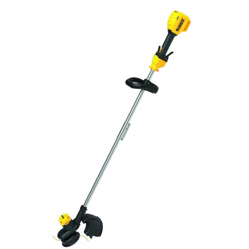 DEWALT 20V MAX Cordless String Trimmer, Tool Only