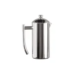 Frieling 2-Cup Mirror Finish Stainless Steel French Press, 16 fl. oz. thumbnail 1