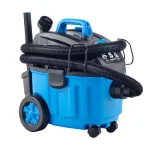 Vacmaster VF409 4 Gal. Wet/Dry Vacuum, 5 Peak HP, Quiet 72 dB Operation thumbnail 2