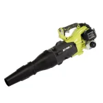 RYOBI 25cc Gas Handheld Jet Fan Blower, 520 CFM, 160 MPH, Refurbished thumbnail 11