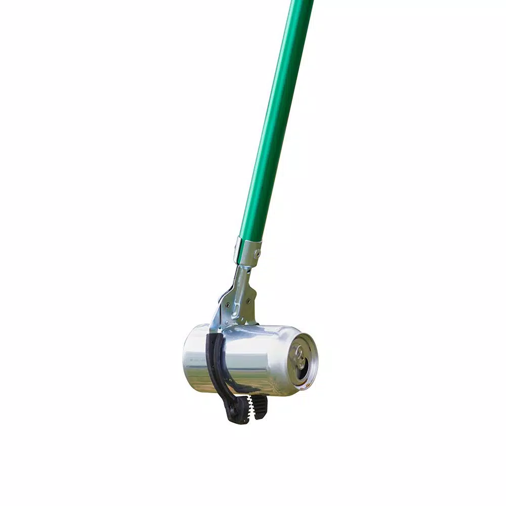 Unger 36 in. Nifty Nabber Trash Picker Grabber