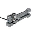 Ideal Adjustable Coax and Fiber Ringer Stripper Tool, Up to 1/8 in. thumbnail 5