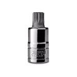 Capri Tools 14 mm XZN Triple Square Bit Socket, 1/2 in. Drive thumbnail 1