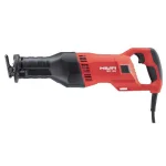 Hilti SR 30 120-Volt Corded Reciprocating Saw with Active Vibration Reduction thumbnail 1