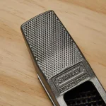 Stanley 15-3/4 in. x 1-5/8 in. Surform Flat Mill File Rasp thumbnail 3