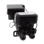 Unbranded Tier1 Essential 64,000 Grain High Efficiency Digital Water Softener with Automatic Bypass thumbnail 4