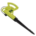 Sun Joe 10 Amp Electric Handheld Leaf Blower, 215 MPH, 240 CFM thumbnail 4