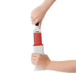 OXO Good Grips FurLifter Garment Brush with Self-Cleaning Base thumbnail 2