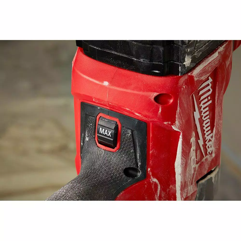 Milwaukee M18 FUEL 1/2 in. Brushless Cordless Mud Mixer (Tool-Only)