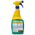 ZEP All Around Oxy Cleaner and Degreaser, 32 oz. (Case of 12) thumbnail 2