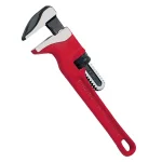 RIDGID 12 in. Adjustable Spud Wrench, 3/8 in. to 2-5/8 in. Pipe Capacity thumbnail 1