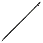 AdirPro 2M Carbon Fiber 3-Position Snap-Lock Rover Telescoping Rod, 53-78.7 in. thumbnail 2