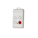 SkyLink 4B-434 Wireless Keychain Transmitter for SC-10, SC-100, SC-1000 Security Systems thumbnail 1