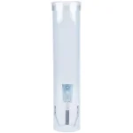Paragon Snow Cone Machine 6 oz. Cup Dispenser Kit thumbnail 2