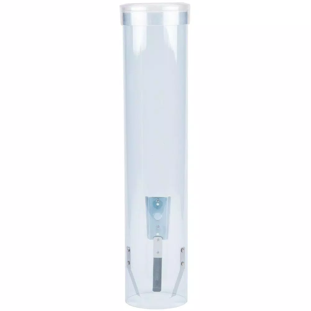 Paragon Snow Cone Machine 6 oz. Cup Dispenser Kit