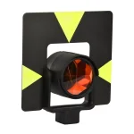 AdirPro Leica Style Mount Glass Prism and Reflective Target Plate thumbnail 1