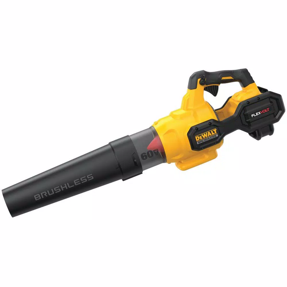 DEWALT 60V MAX FLEXVOLT Brushless Cordless Axial Blower, 600 CFM, 125 MPH (Tool Only)