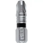 Makita ImpactXPS #3 Phillips 1 in. Insert Bits, 5-Pack thumbnail 2