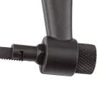 Husky 6 in. Mini Hacksaw with 24 TPI Carbon Steel Blade thumbnail 3
