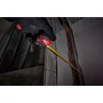 Milwaukee 10 ft. Keychain Tape Measure with LED Light and Magnetic Back thumbnail 8