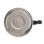 Farberware 8-Cup Brushed Stainless Steel Stovetop Coffee Percolator thumbnail 3