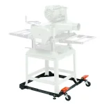 HTC-2000 Steel Universal Mobile Base for Power Tools thumbnail 4