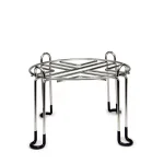 Berkey Polished Stainless Steel Water Filter Stand - Medium thumbnail 1
