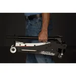 Sunex Tools 1.75-Ton Aluminum Floor Jack with Rapid Rise Technology, 3500 lb Capacity thumbnail 6