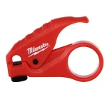 Milwaukee UTP Wire Stripper for CAT3, CAT5, and CAT6 Ethernet Cabling thumbnail 3