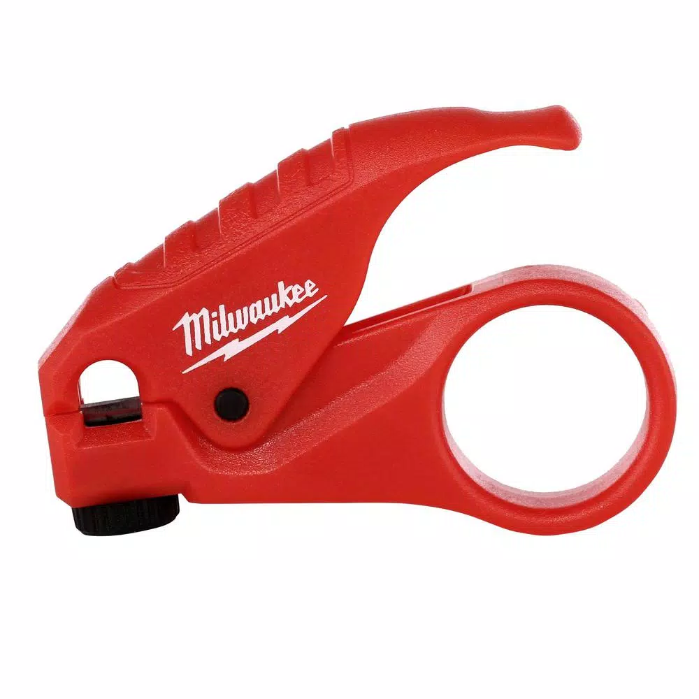 Milwaukee UTP Wire Stripper for CAT3, CAT5, and CAT6 Ethernet Cabling