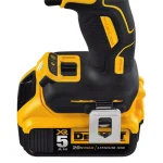 DEWALT 20V MAX XR Brushless 1/2 in. Hammer Drill Kit with (2) 5.0 Ah Batteries & 142-Piece Mechanics Tool Set thumbnail 11