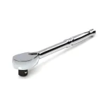 Tekton 1/2 in. Drive 10.5 in. Ratchet with 90-Tooth Gear thumbnail 1