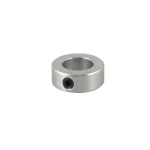 Klein Tools 1.50 in. Steel Connecting Bar Lock Collar thumbnail 1