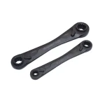 Crescent X6 4-in-1 Metric Ratcheting Wrench Set, 2-Piece thumbnail 1