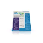 Safe Home Starter 20 Drinking Water Test Kit - 20 Contaminant Water Quality Screen thumbnail 2