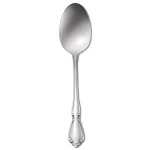Oneida Chateau 18/8 Stainless Steel Tablespoons/Serving Spoons, Set of 12 thumbnail 1