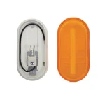 TowSmart Oblong Clearance and Side Marker Light thumbnail 3