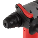 Milwaukee M28 FUEL 28V SDS Plus 1-1/8 in. Cordless Rotary Hammer Kit with (2) 3.0 Ah Batteries thumbnail 6