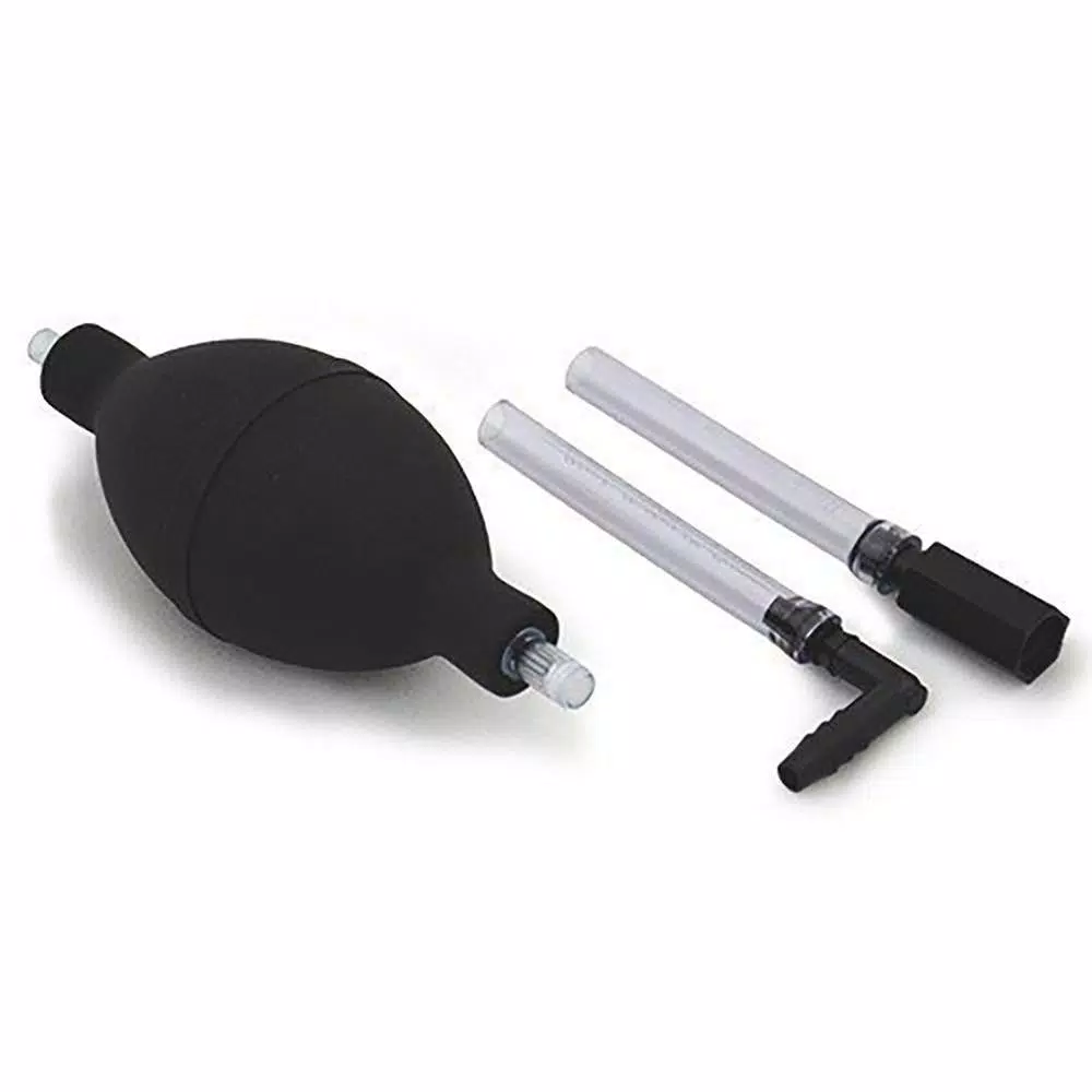 Berkey Black Berkey Primer Hand-Powered Priming Pump for Black Berkey Elements